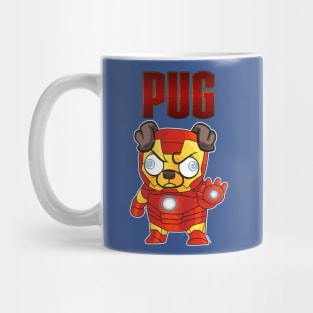 Iron man Mug